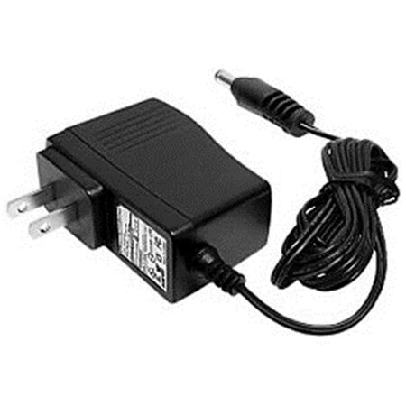 Seco-Larm 100W Open-Frame Transformer - 24/28VAC Output, Selectable Voltage | For CCTV, Access Control & Alarm Systems